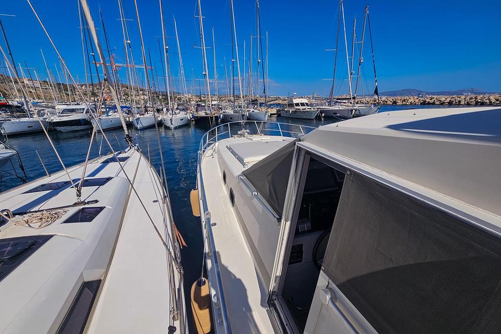 Guy Couach 1501 <br>1990 - Image 4