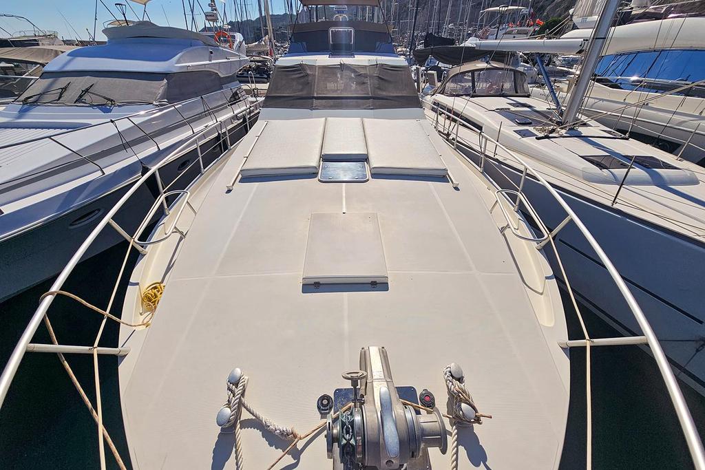 Guy Couach 1501 <br>1990 - Image 5