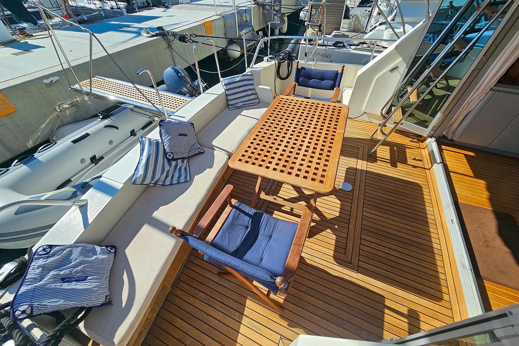 Guy Couach 1501 <br>1990 - Image 6