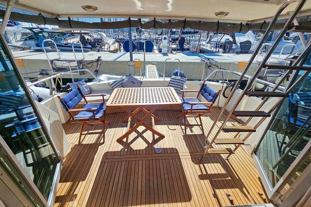 Guy Couach 1501 <br>1990 - Image 7