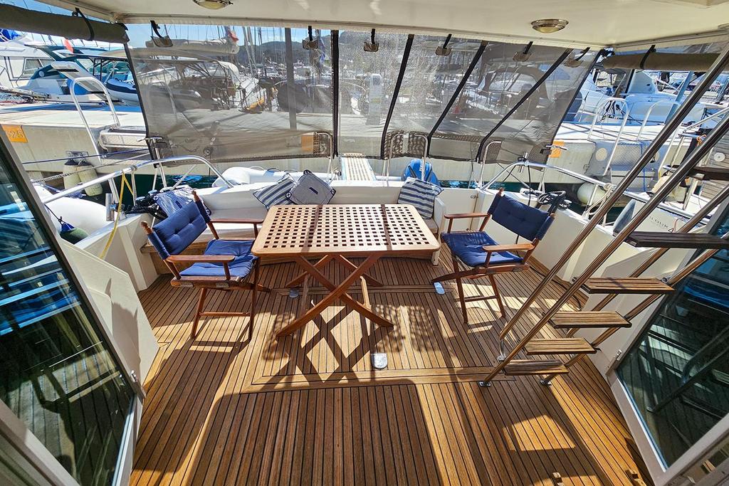 Guy Couach 1501 <br>1990 - Image 8