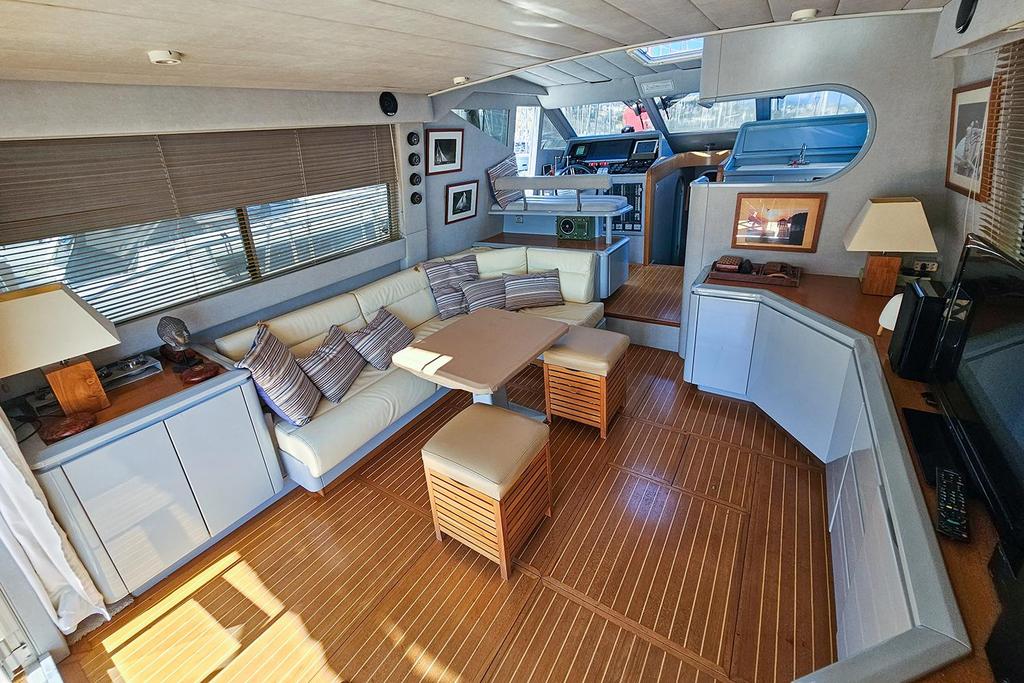 Guy Couach 1501 <br>1990 - Image 9