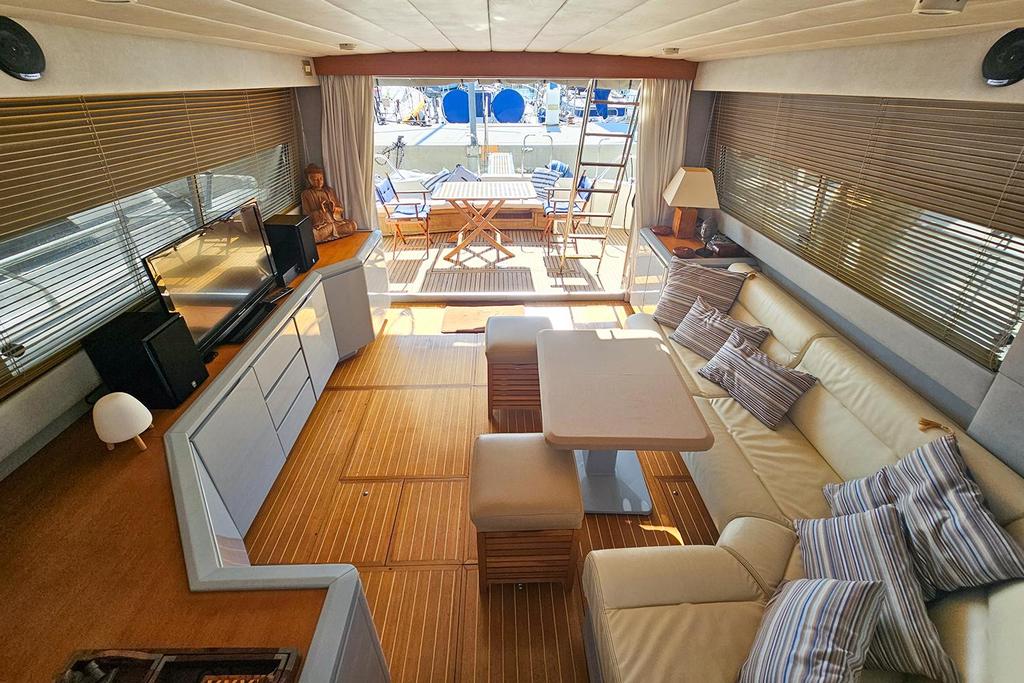 Guy Couach 1501 <br>1990 - Image 10