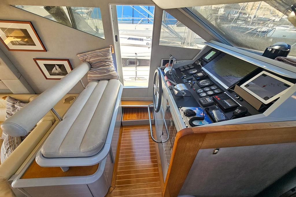 Guy Couach 1501 <br>1990 - Image 11