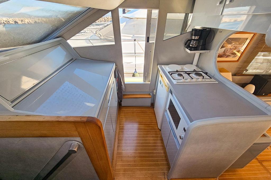 Guy Couach 1501 <br>1990 - Image 13