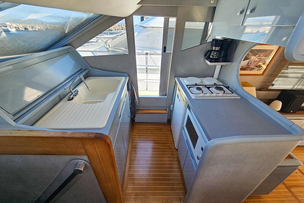 Guy Couach 1501 <br>1990 - Image 14