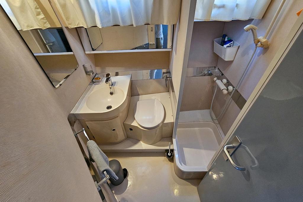 Guy Couach 1501 <br>1990 - Image 19