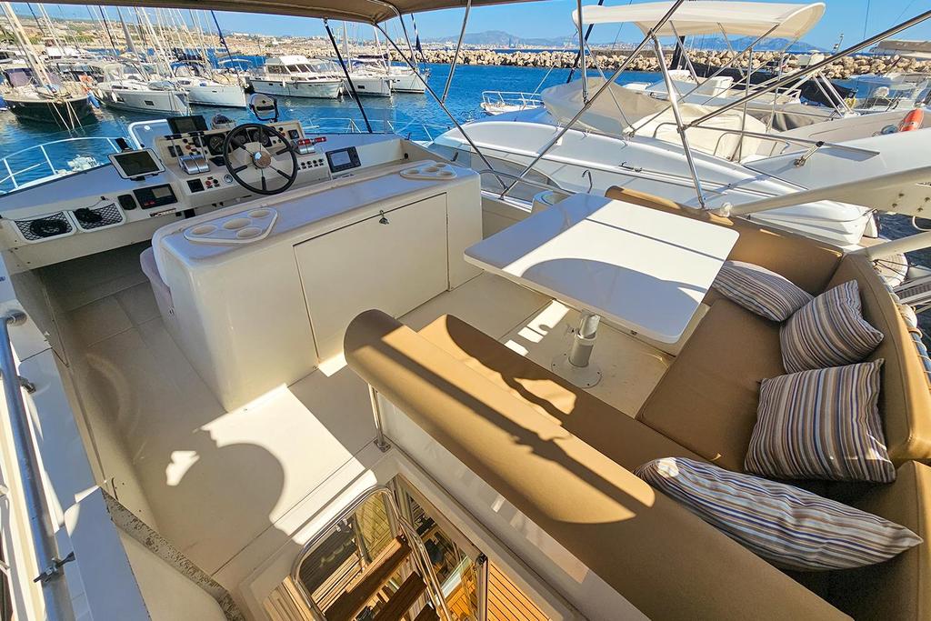 Guy Couach 1501 <br>1990 - Image 20