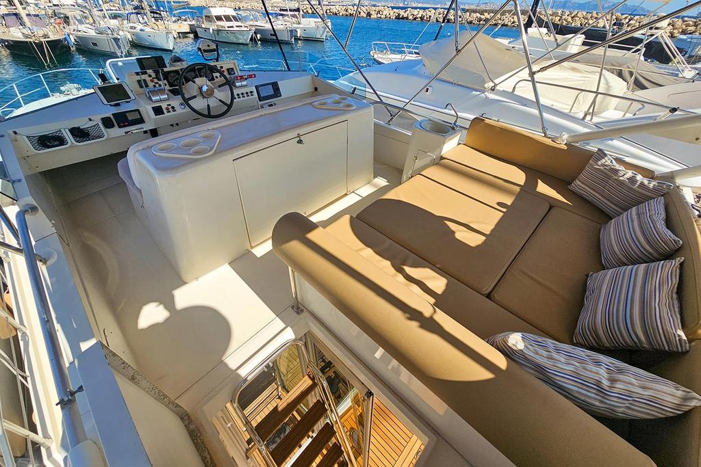 Guy Couach 1501 <br>1990 - Image 21