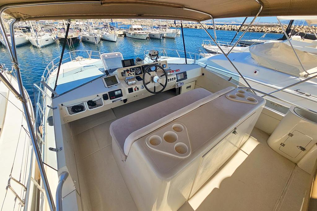 Guy Couach 1501 <br>1990 - Image 22