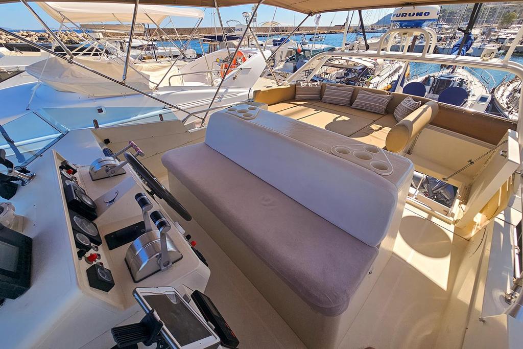 Guy Couach 1501 <br>1990 - Image 23