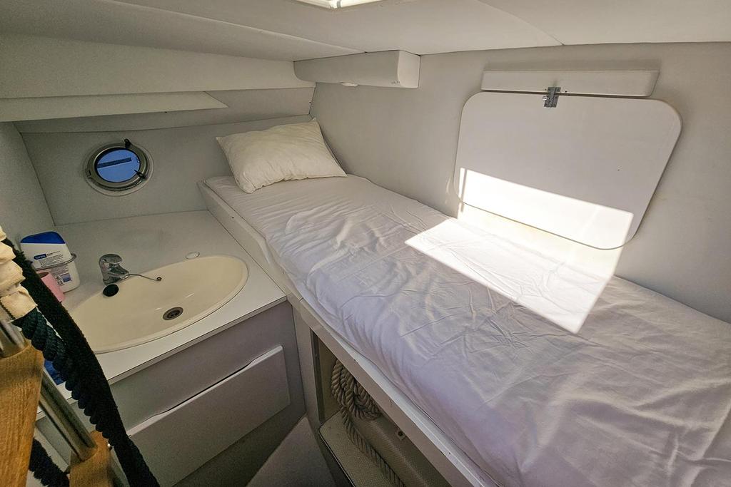 Guy Couach 1501 <br>1990 - Image 25