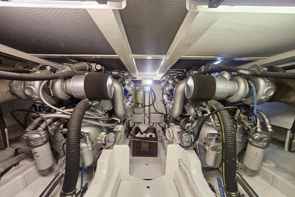 Guy Couach 1501 <br>1990 - Image 26