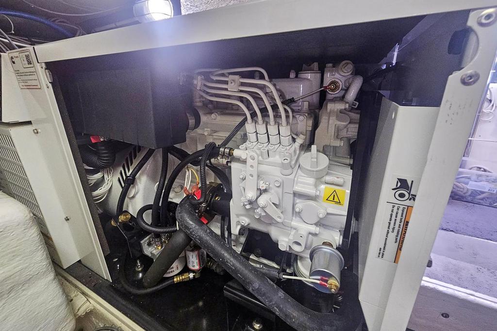 Guy Couach 1501 <br>1990 - Image 27