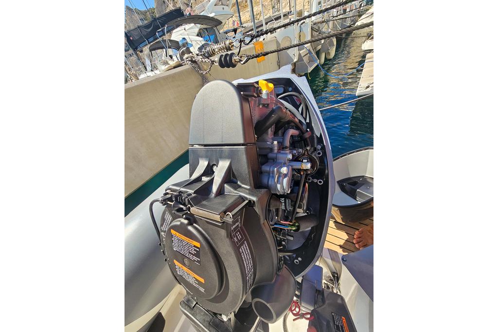 Guy Couach 1501 <br>1990 - Image 28