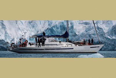 sail occasion Chantier Naval De Biot ONE OFF -1991