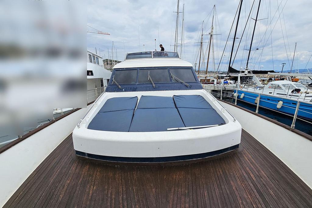 Sanlorenzo 70 <br>1992 – Image 5