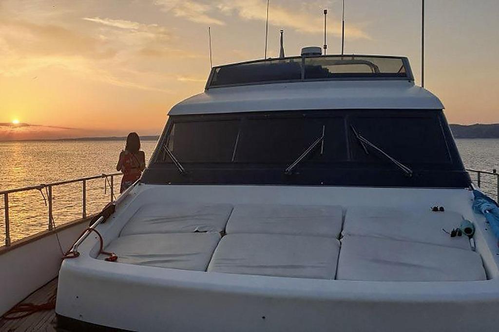 Sanlorenzo 70 <br>1992 – Image 6