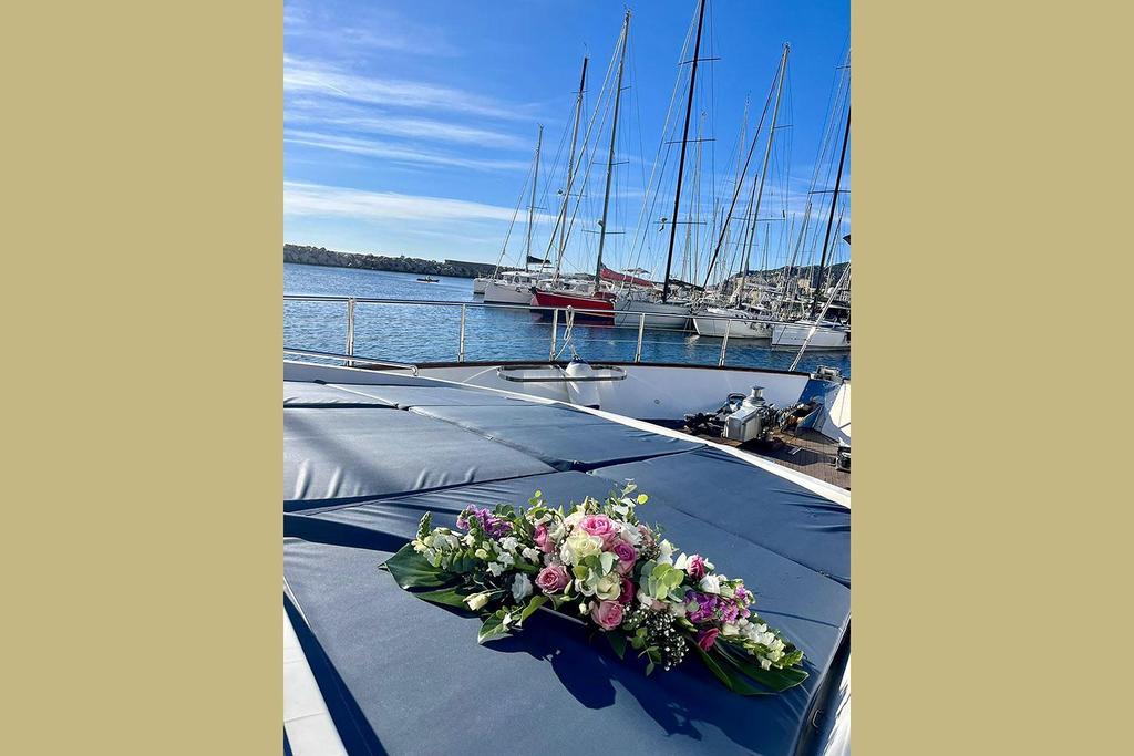 Sanlorenzo 70 <br>1992 – Image 7