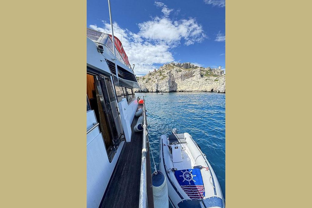 Sanlorenzo 70 <br>1992 – Image 8