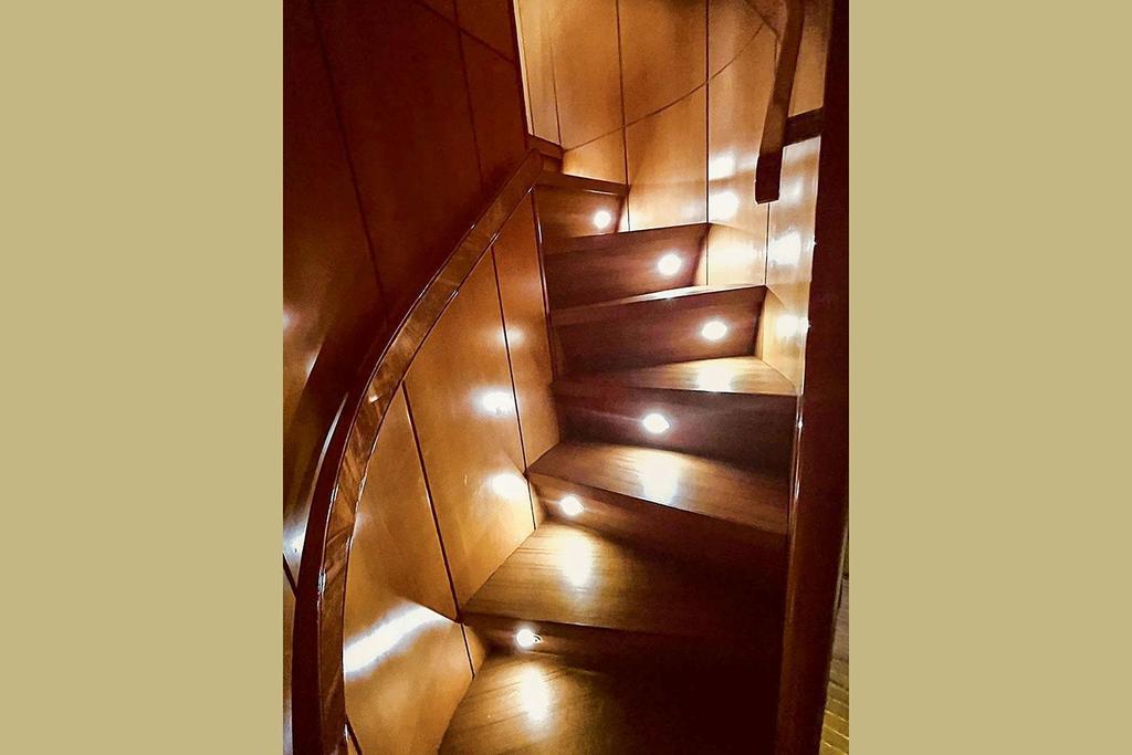 Sanlorenzo 70 <br>1992 – Image 11