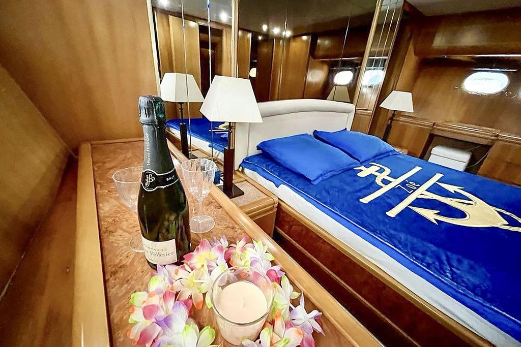 Sanlorenzo 70 <br>1992 – Image 12