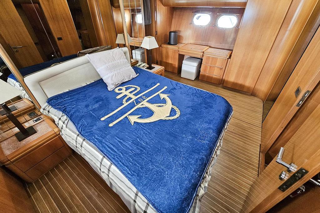 Sanlorenzo 70 <br>1992 – Image 13