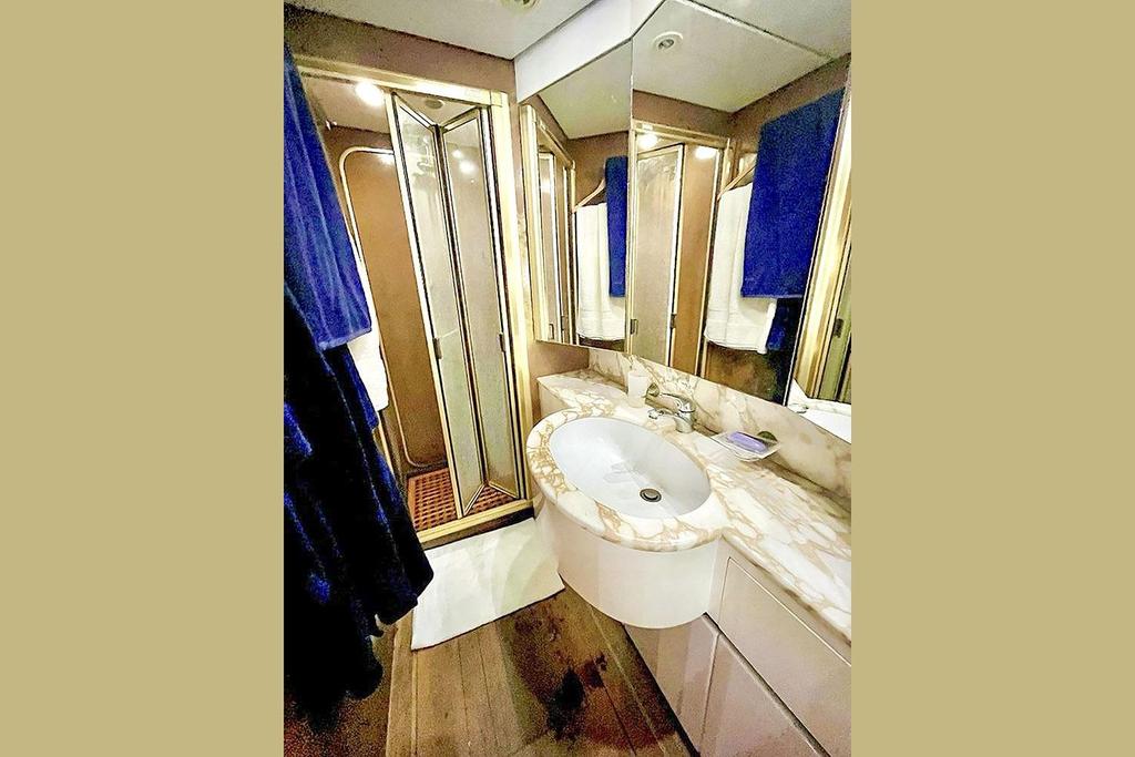 Sanlorenzo 70 <br>1992 – Image 14