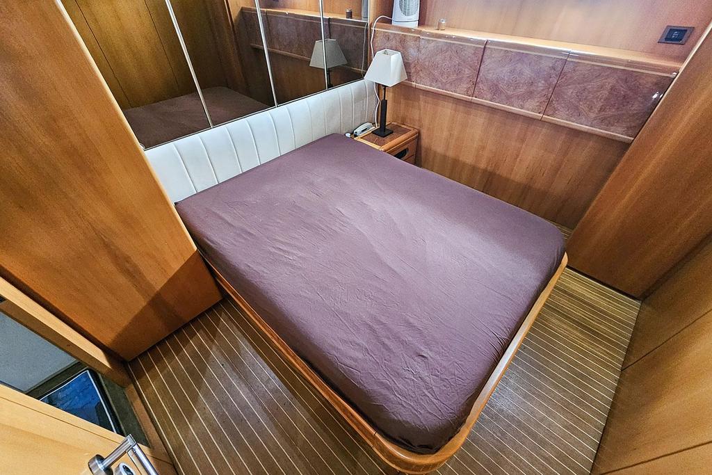 Sanlorenzo 70 <br>1992 – Image 15