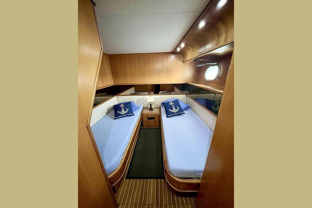 Sanlorenzo 70 <br>1992 – Image 16