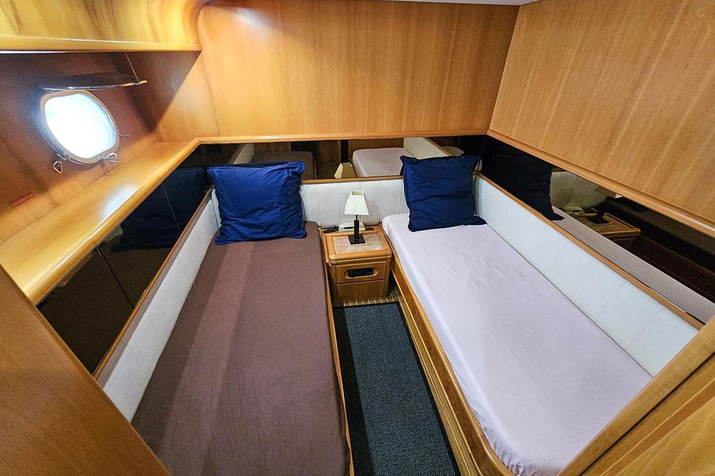 Sanlorenzo 70 <br>1992 – Image 17