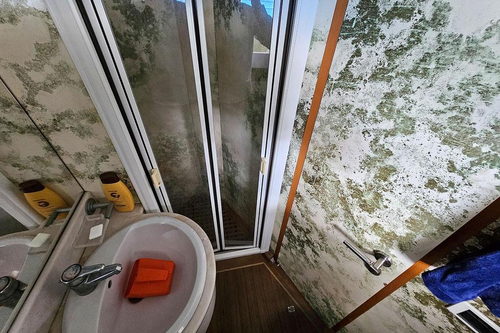 Sanlorenzo 70 <br>1992 – Image 18