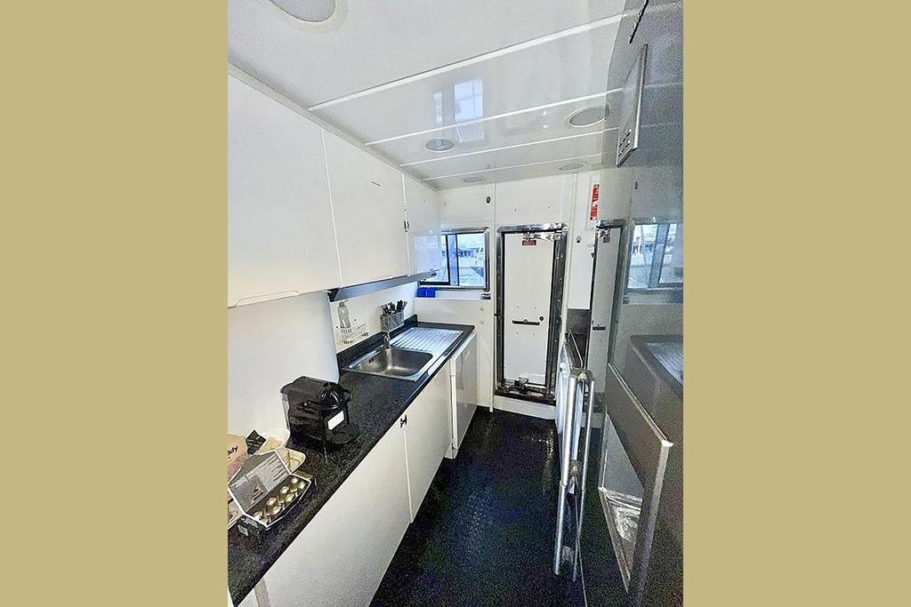 Sanlorenzo 70 <br>1992 – Image 19