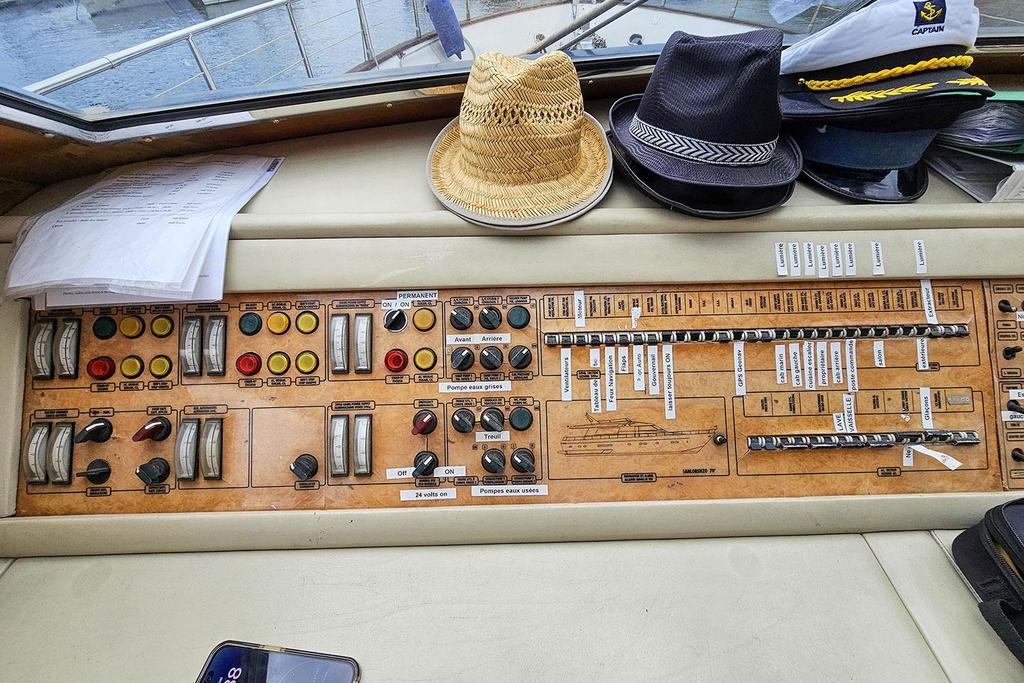 Sanlorenzo 70 <br>1992 – Image 21