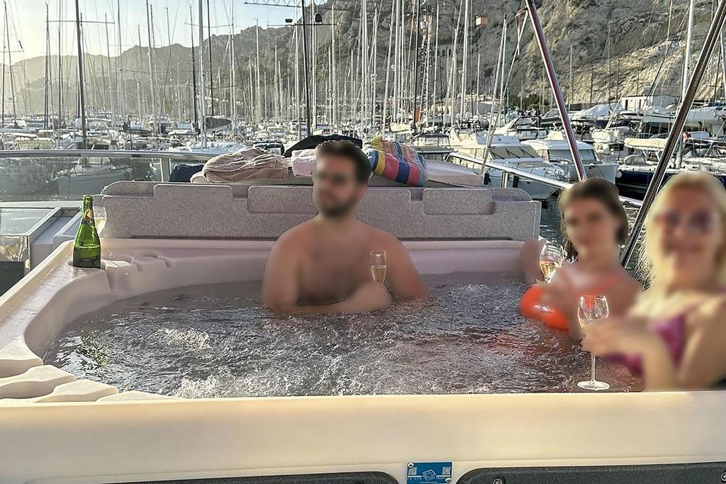 Sanlorenzo 70 <br>1992 – Image 23