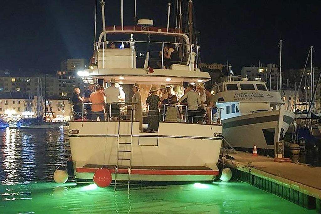 Sanlorenzo 70 <br>1992 – Image 24