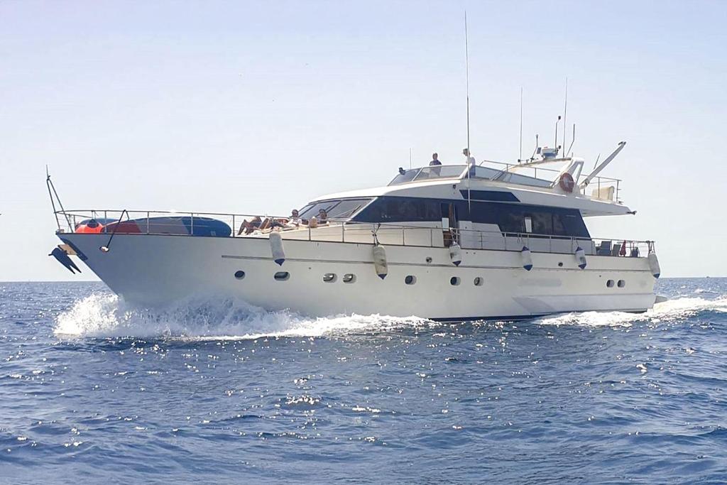 Sanlorenzo 70 <br>1992 – Image 26