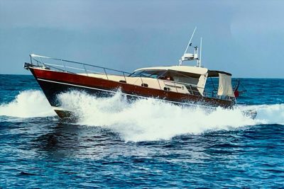 motor occasion Apreamare 12 -1999