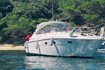 motor occasion Bavaria 33 Sport -2009