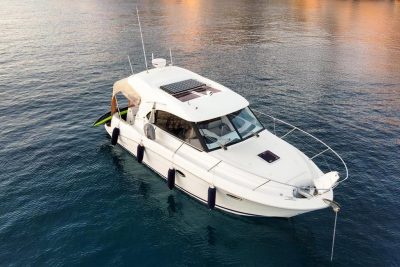 motor occasion Beneteau Antares 30 -2011
