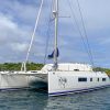 catamaran sail occasion Nautitech 542 -2013