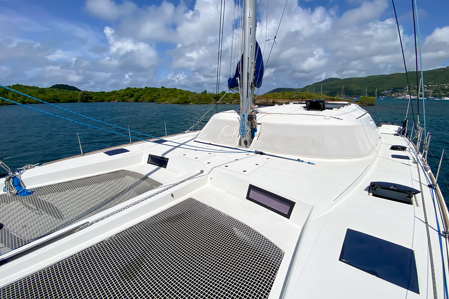 Nautitech 542 <br>2013 – Image 7