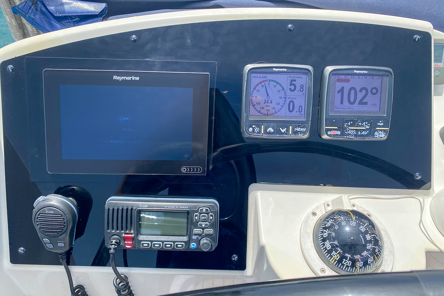 Nautitech 542 <br>2013 – Image 13