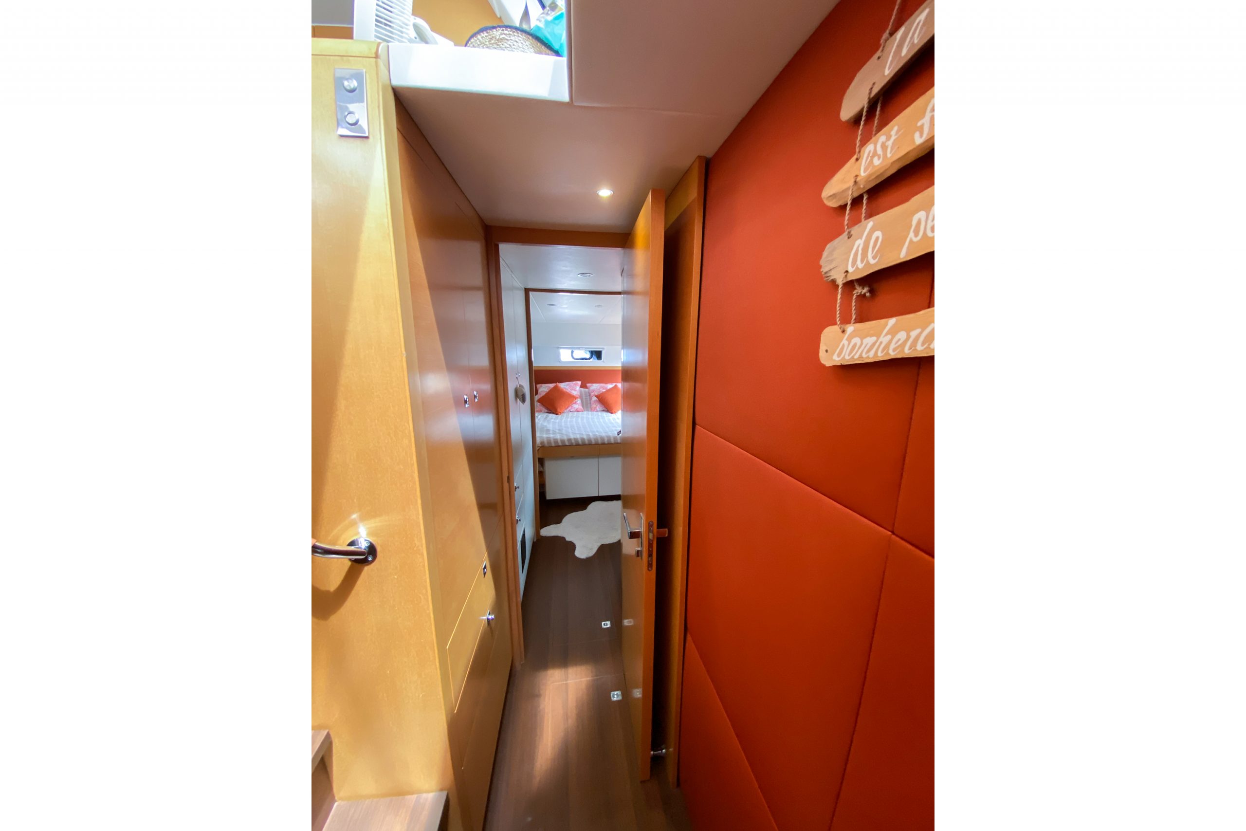 Nautitech 542 <br>2013 – Image 19