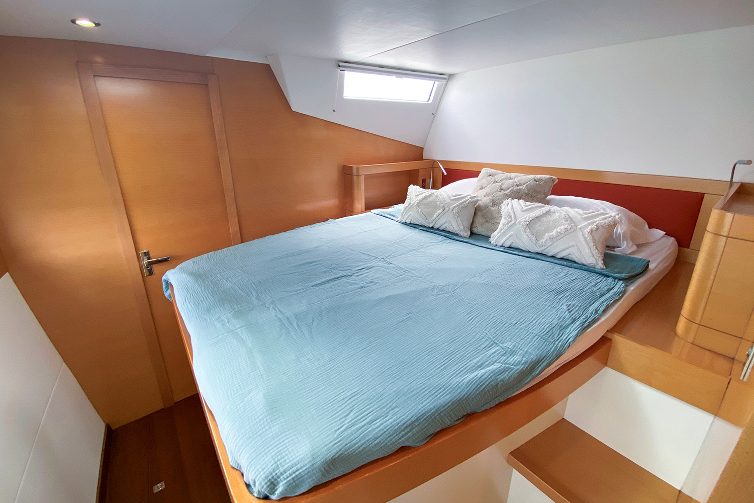 Nautitech 542 <br>2013 – Image 23