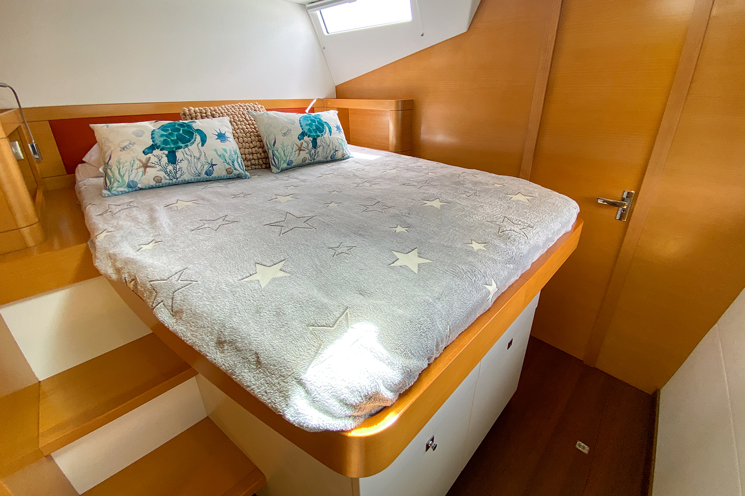 Nautitech 542 <br>2013 – Image 24