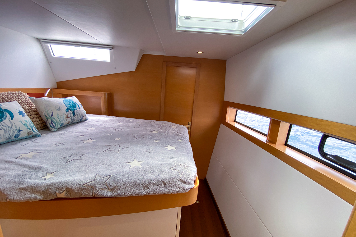 Nautitech 542 <br>2013 – Image 25