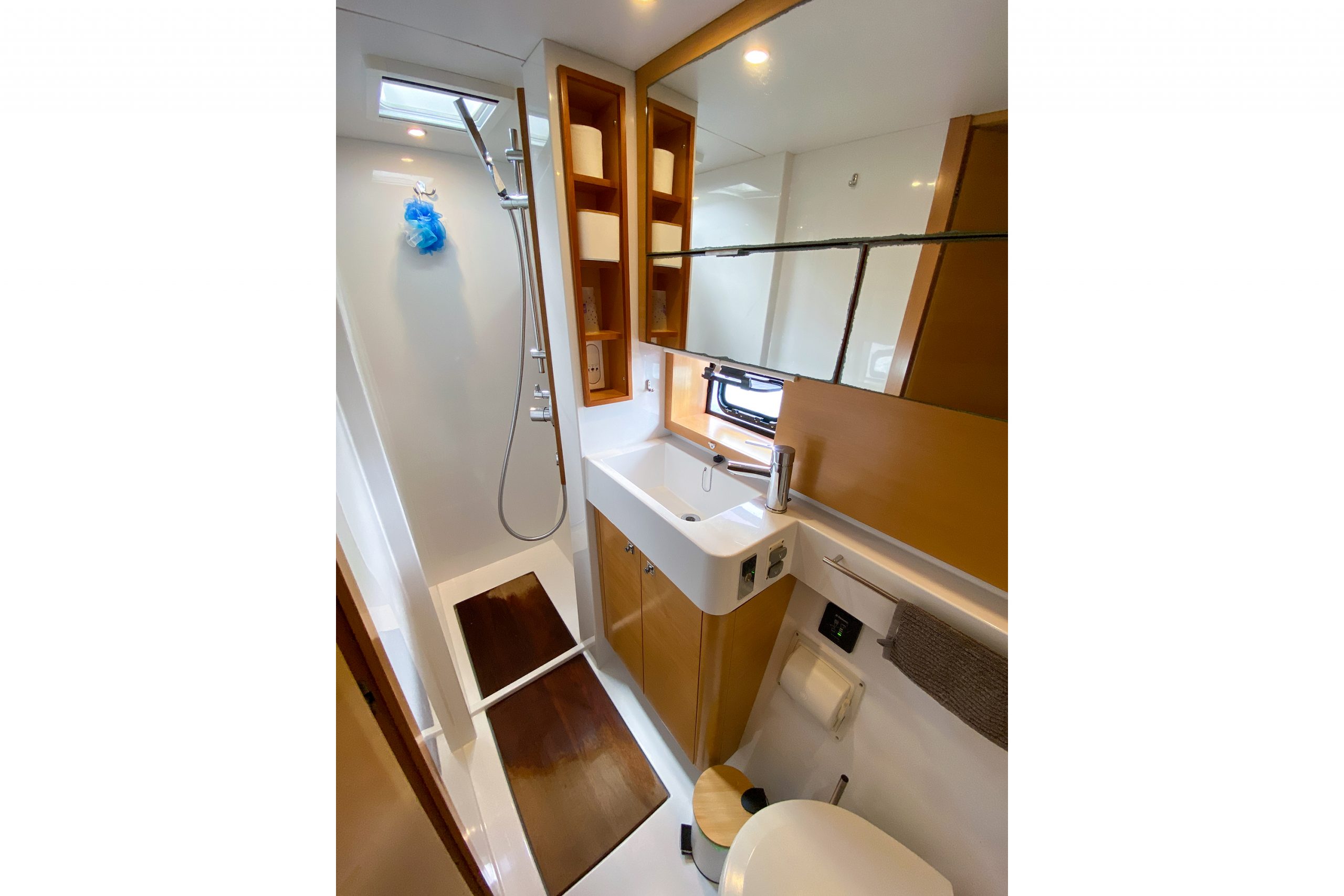 Nautitech 542 <br>2013 – Image 26