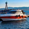motor occasion Elan Power Yacht 30 -2016