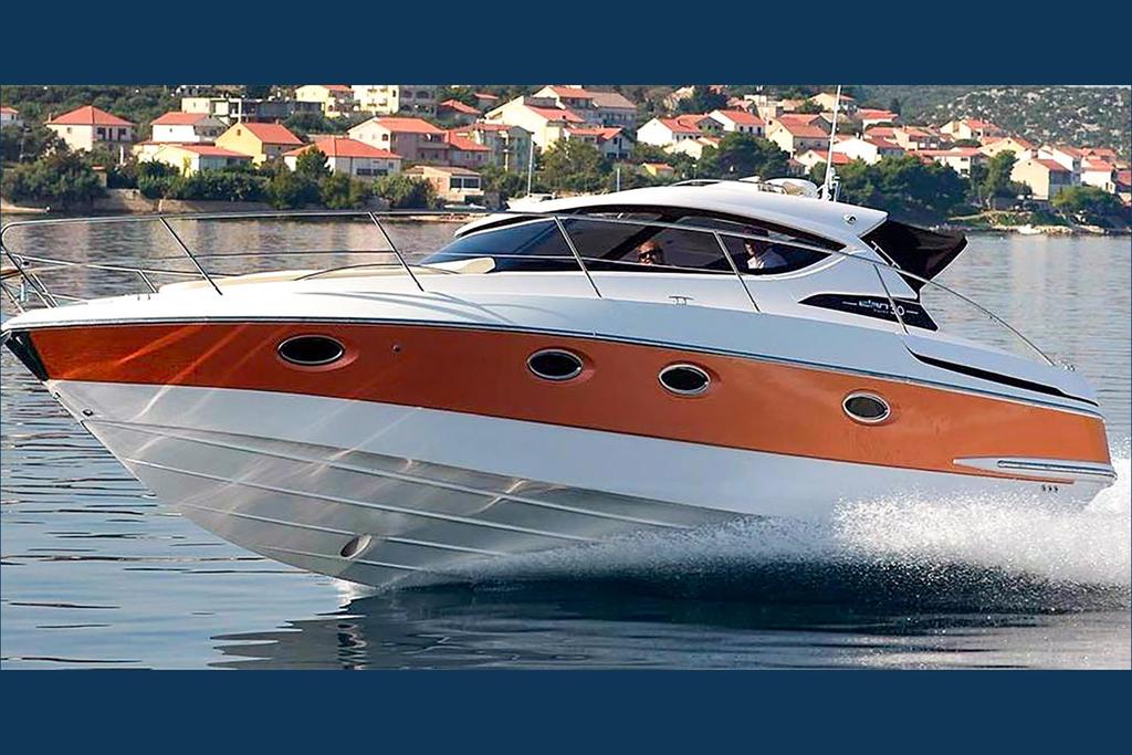 Elan Power Yacht 30 <br>2016 – Image 2